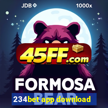 234bet app download